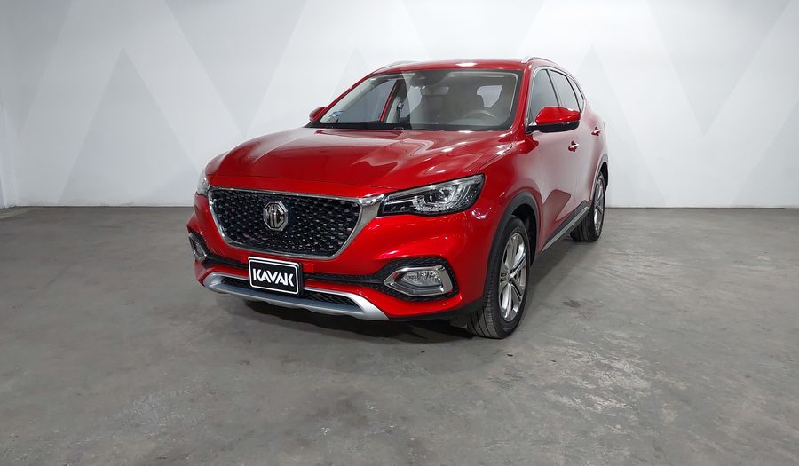 Mg Hs 2.0 TROPHY DCT AWD Suv 2022