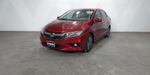 Honda City 1.5 EX CVT Sedan 2019