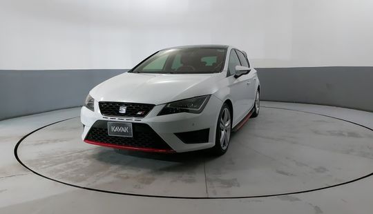 Seat • Leon