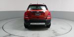 Chevrolet Trax 1.4 D LTZ AT Suv 2014