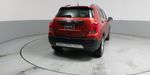 Chevrolet Trax 1.4 D LTZ AT Suv 2014