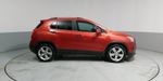 Chevrolet Trax 1.4 D LTZ AT Suv 2014