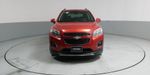 Chevrolet Trax 1.4 D LTZ AT Suv 2014