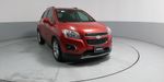 Chevrolet Trax 1.4 D LTZ AT Suv 2014