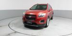 Chevrolet Trax 1.4 D LTZ AT Suv 2014