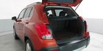 Chevrolet Trax 1.4 D LTZ AT Suv 2014