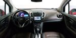 Chevrolet Trax 1.4 D LTZ AT Suv 2014