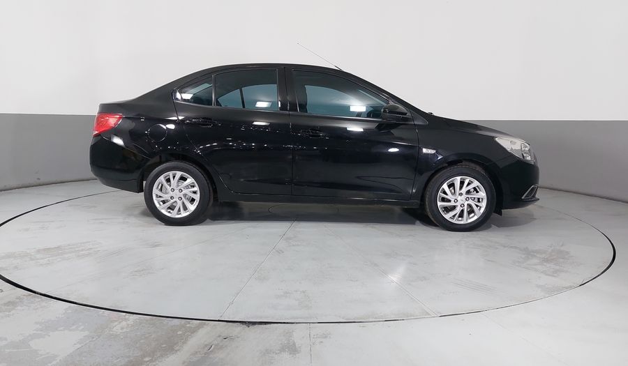 Chevrolet Aveo 1.5 LTZ E Sedan 2018