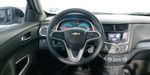 Chevrolet Aveo 1.5 LTZ E Sedan 2018