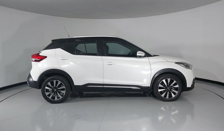 Nissan Kicks 1.6 EXCLUSIVE BITONO LTS CVT Suv 2019