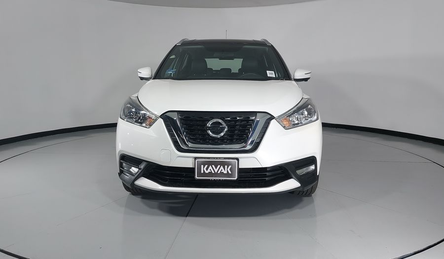 Nissan Kicks 1.6 EXCLUSIVE BITONO LTS CVT Suv 2019