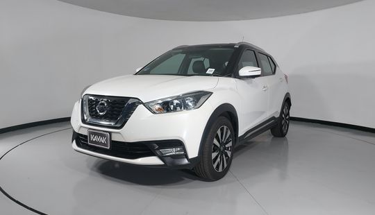 Nissan • Kicks