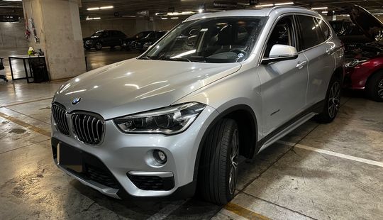 Bmw • X1