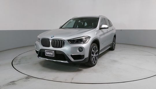 Bmw • X1