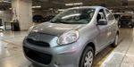 Nissan March 1.6 DRIVE MT Hatchback 2013