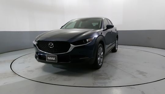 Mazda • CX-30