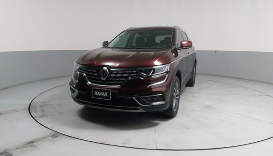 Renault • Koleos