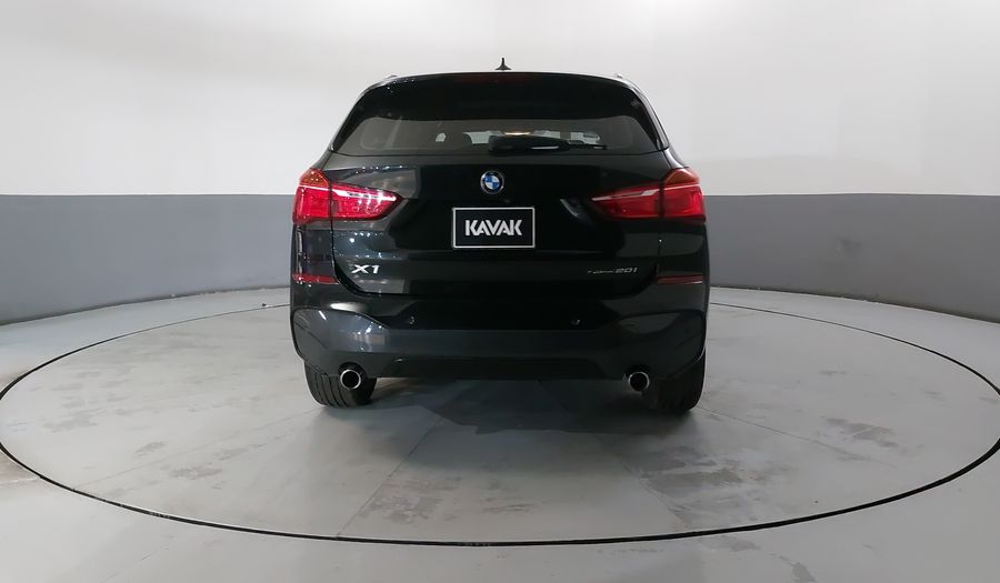 Bmw X1 2.0 SDRIVE20IA M SPORT DCT Suv 2019