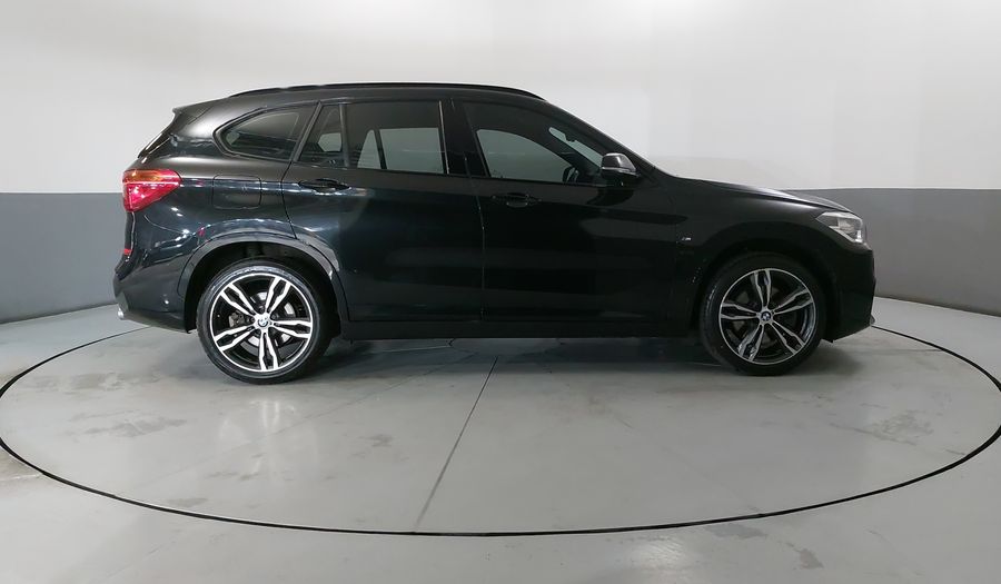 Bmw X1 2.0 SDRIVE20IA M SPORT DCT Suv 2019