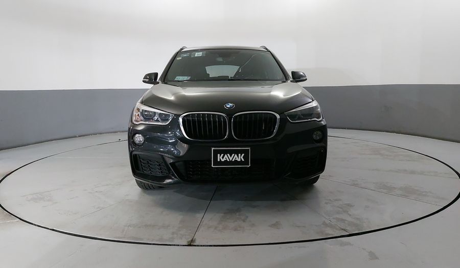 Bmw X1 2.0 SDRIVE20IA M SPORT DCT Suv 2019