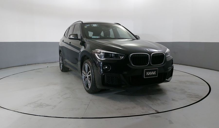 Bmw X1 2.0 SDRIVE20IA M SPORT DCT Suv 2019