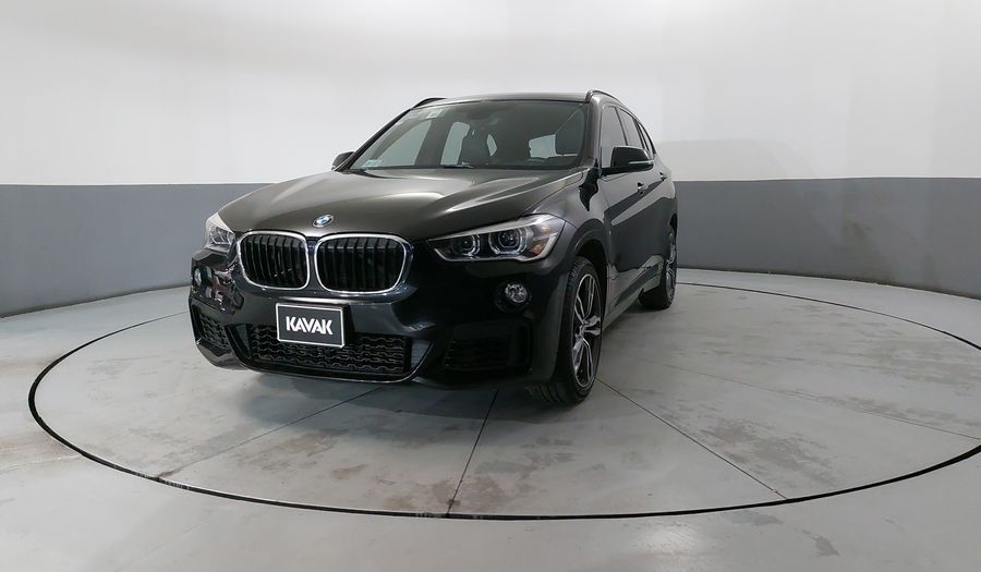 Bmw X1 2.0 SDRIVE20IA M SPORT DCT Suv 2019