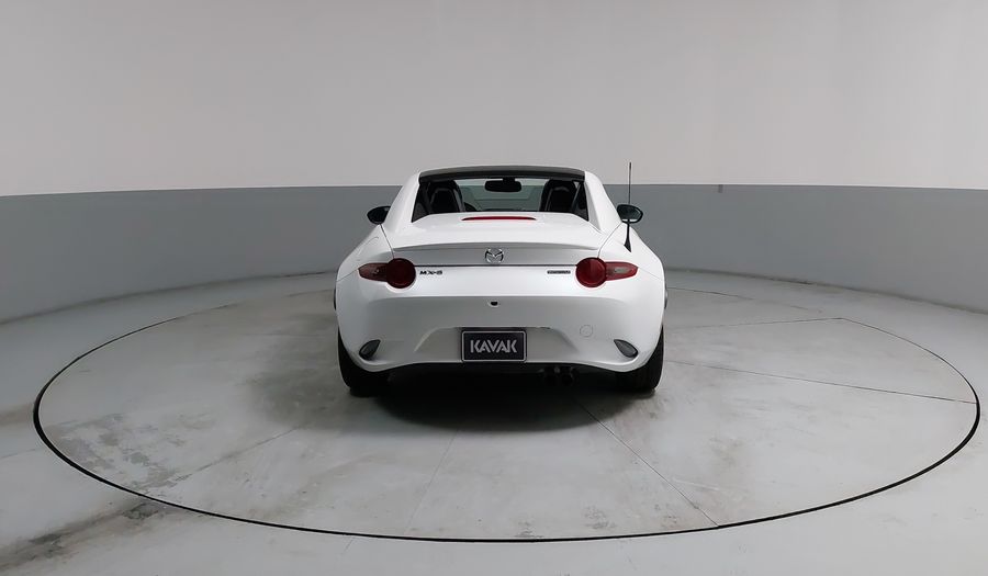 Mazda Mx-5 2.0 I GRAND TOURING AT Targa 2020