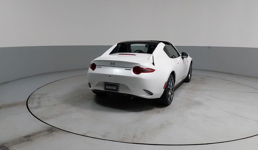 Mazda Mx-5 2.0 I GRAND TOURING AT Targa 2020