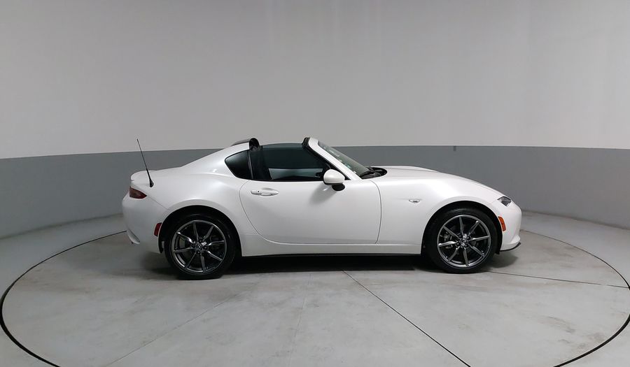 Mazda Mx-5 2.0 I GRAND TOURING AT Targa 2020