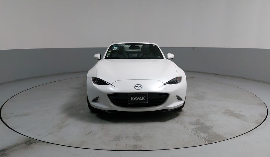 Mazda Mx-5 2.0 I GRAND TOURING AT Targa 2020