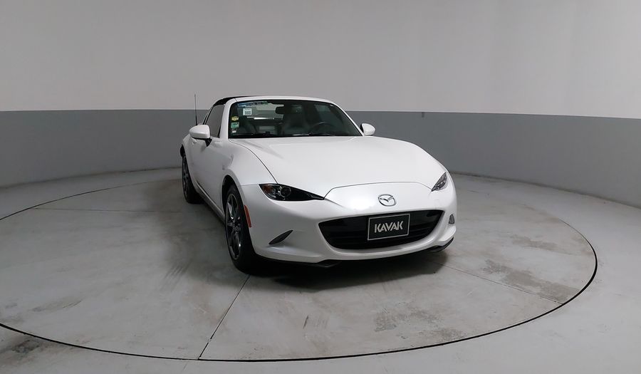 Mazda Mx-5 2.0 I GRAND TOURING AT Targa 2020