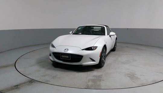 Mazda • MX-5