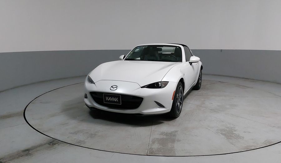 Mazda Mx-5 2.0 I GRAND TOURING AT Targa 2020