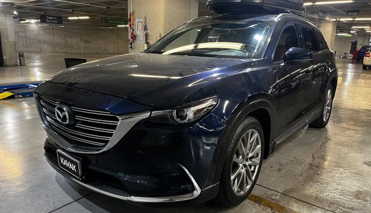 Mazda • CX-9