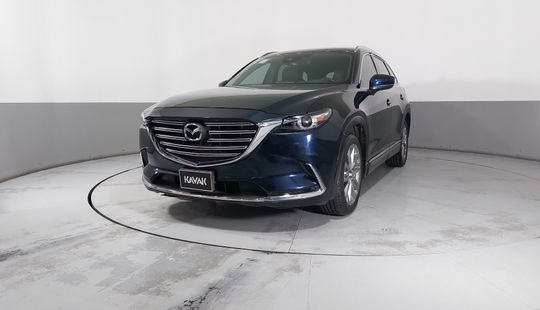 Mazda • CX-9