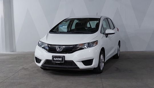 Honda • Fit