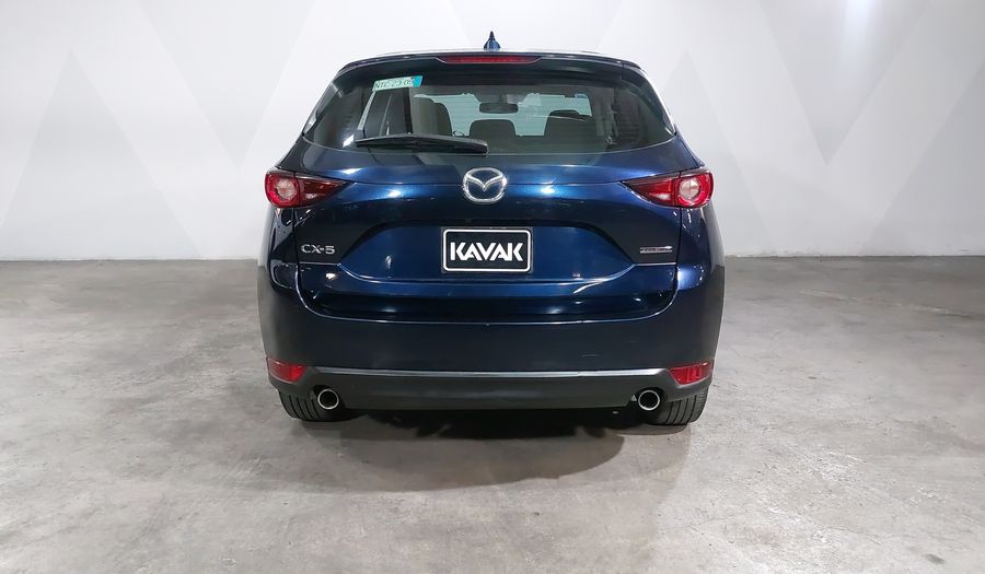 Mazda Cx-5 2.5 I SPORT AUTO Suv 2021