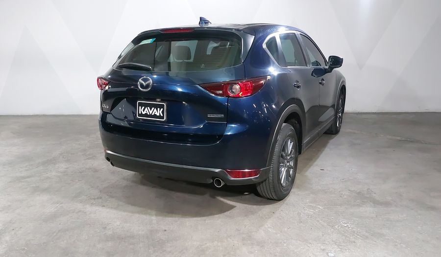 Mazda Cx-5 2.5 I SPORT AUTO Suv 2021