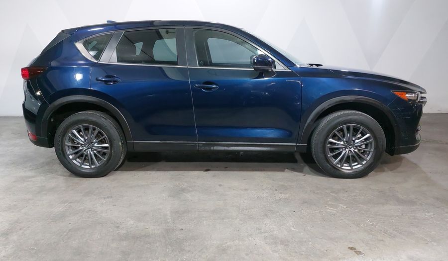 Mazda Cx-5 2.5 I SPORT AUTO Suv 2021