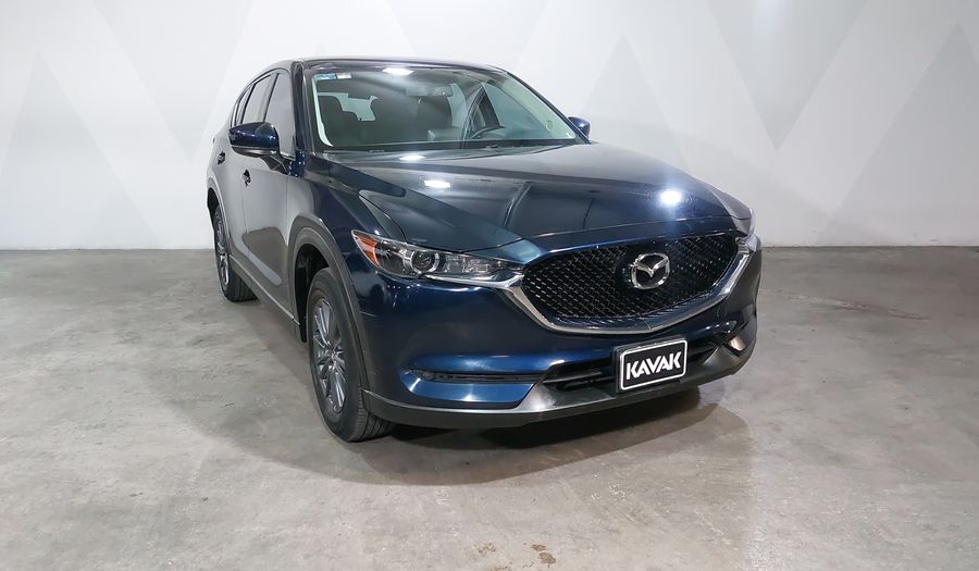 Mazda Cx-5 2.5 I SPORT AUTO Suv 2021