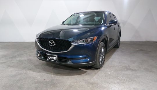 Mazda • CX-5