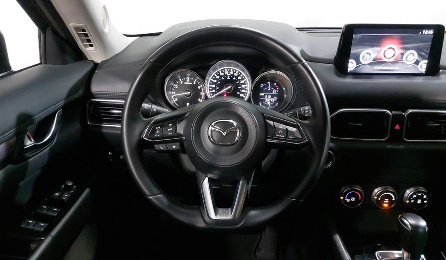 Mazda Cx-5 2.5 I SPORT AUTO Suv 2021