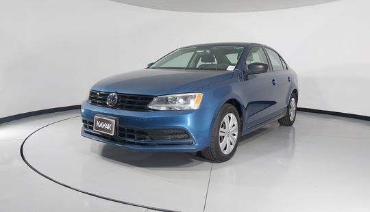 Volkswagen • Jetta