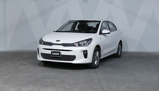 Kia • Rio