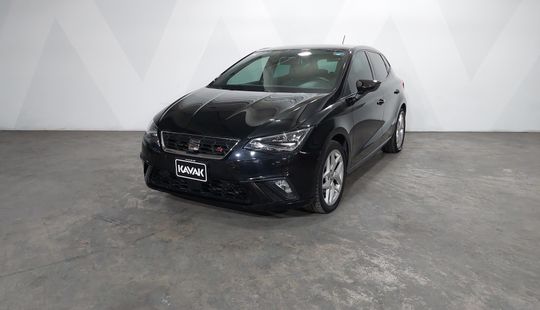 Seat • Ibiza