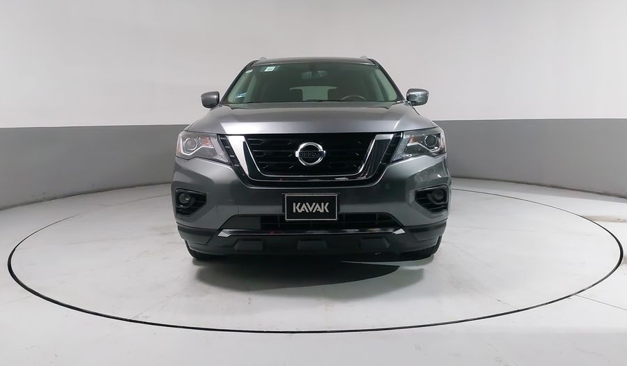 Nissan Pathfinder 3.5 ADVANCE AUTO Suv 2018