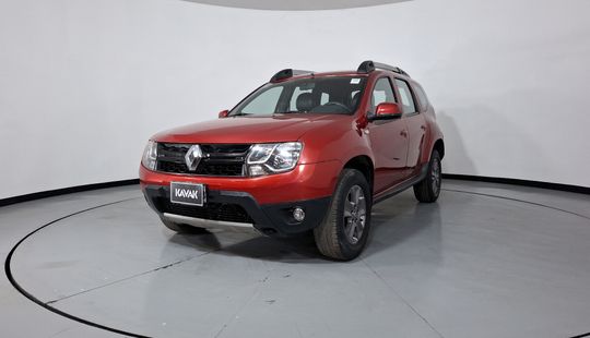 Renault • Duster