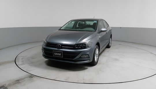 Volkswagen • Virtus