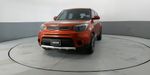 Kia Soul 1.6 LX MT Hatchback 2017