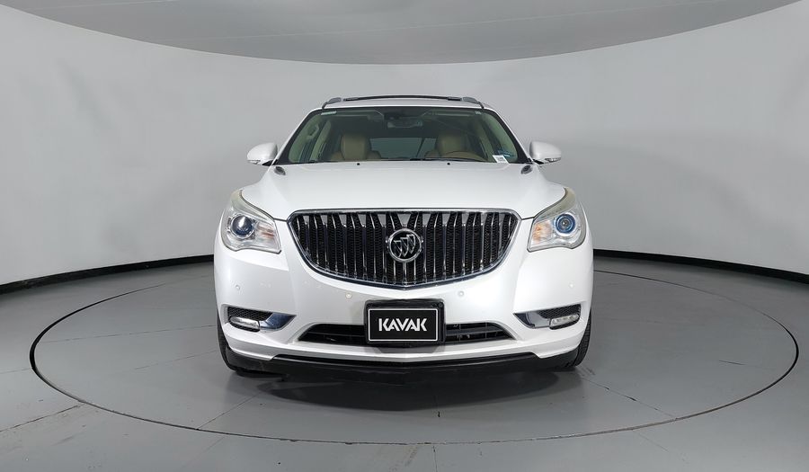 Buick Enclave 3.6 PREMIUM D AT 4WD Suv 2016